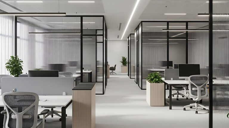 moreltino fitout services