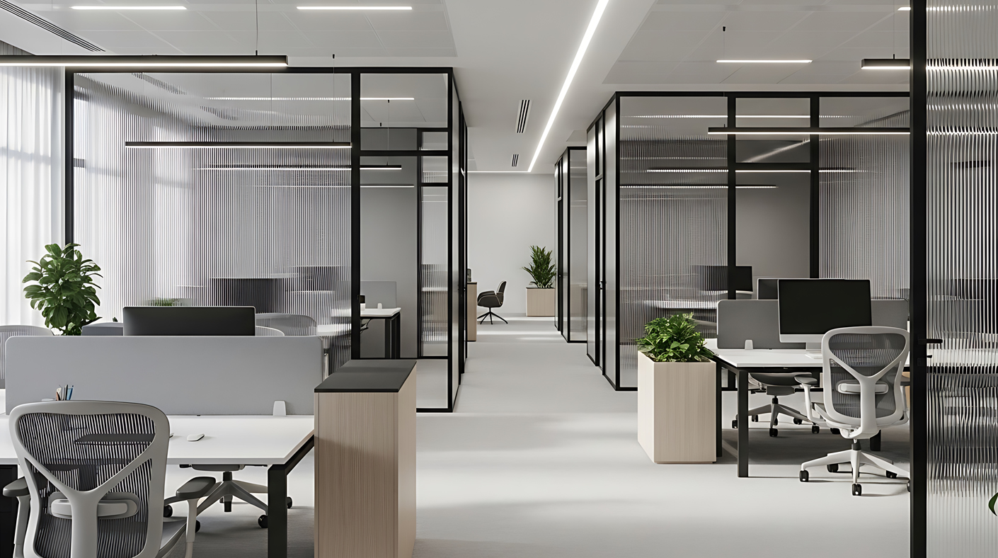 moreltino fitout services