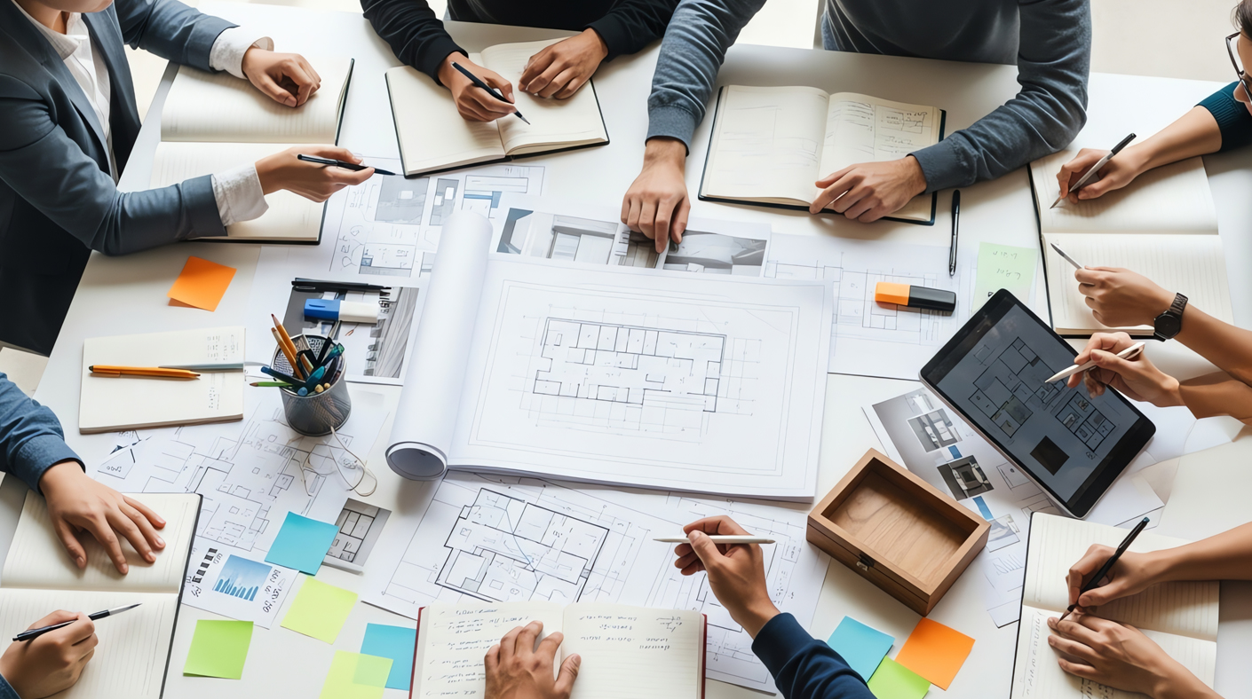 moreltino interior design planning