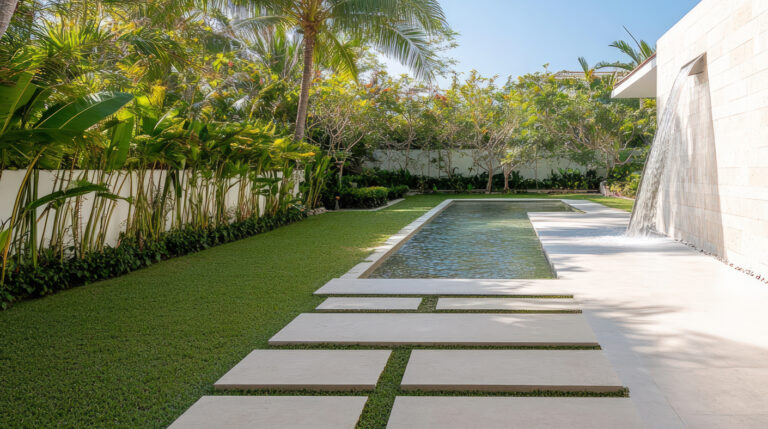 moreltino landscaping services