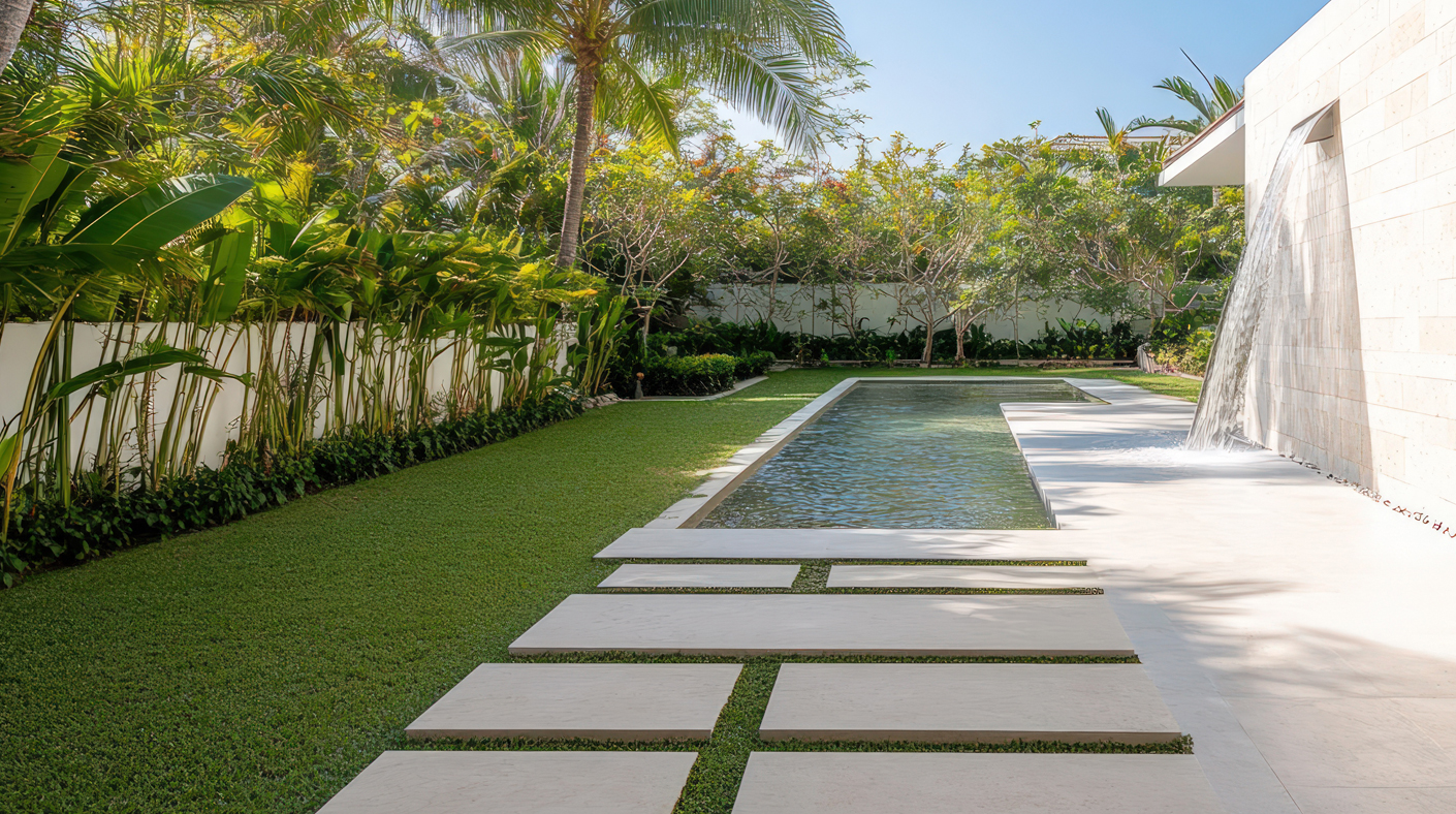 moreltino landscaping services