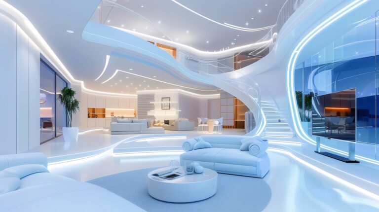 interior design rendering services