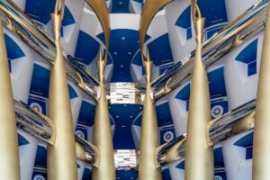 Choosing the Best Fitout Company in Dubai
