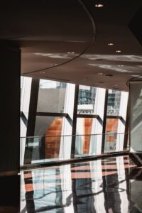 The Importance of Space Planning in Interior Design