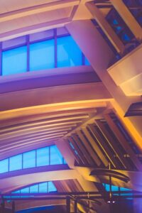 Commercial Fitout: Transforming Workspaces
