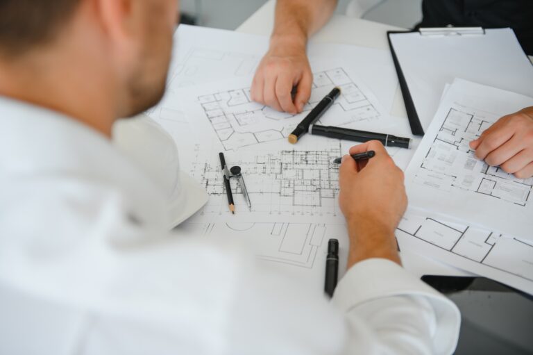 space-planning services