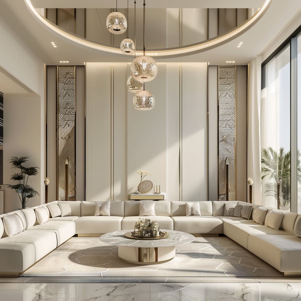 moreltino interiors