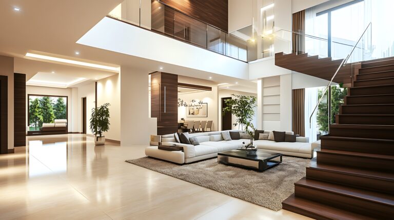 villa renovation services