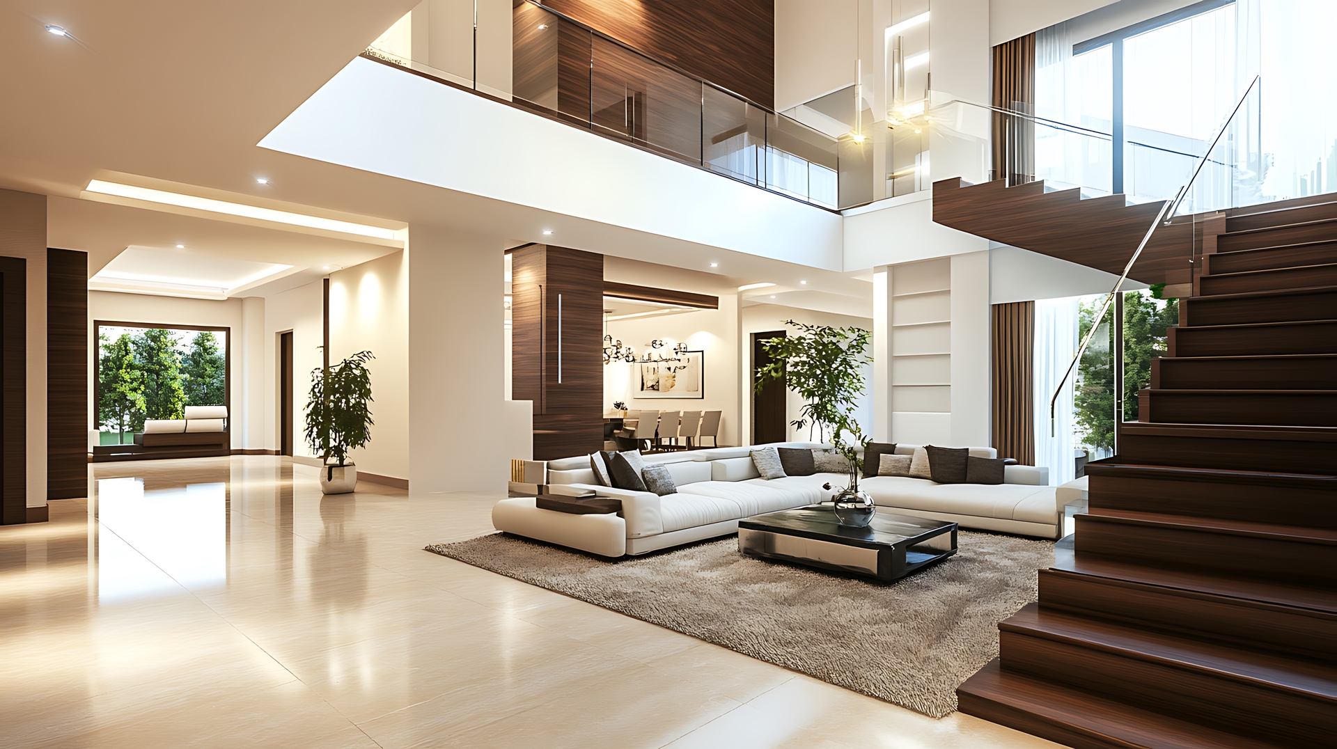 villa renovation services