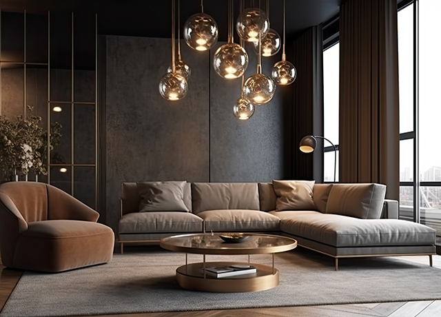 moreltino interiors